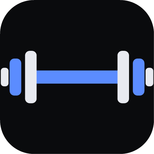 Workout Log logo
